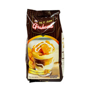 M.Y.San Honey Graham Cracker Crust 200gm