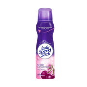 Lady Speed Stick Cherry Blossom Deodorant Spray 150ml