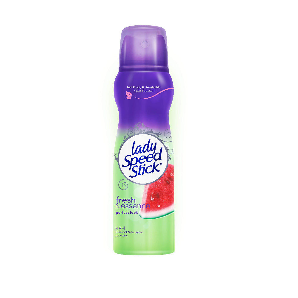 Lady Speed Stick Fruity Melon Spray 150ml