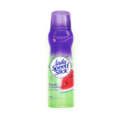 Lady Speed Stick Fruity Melon Spray 150ml