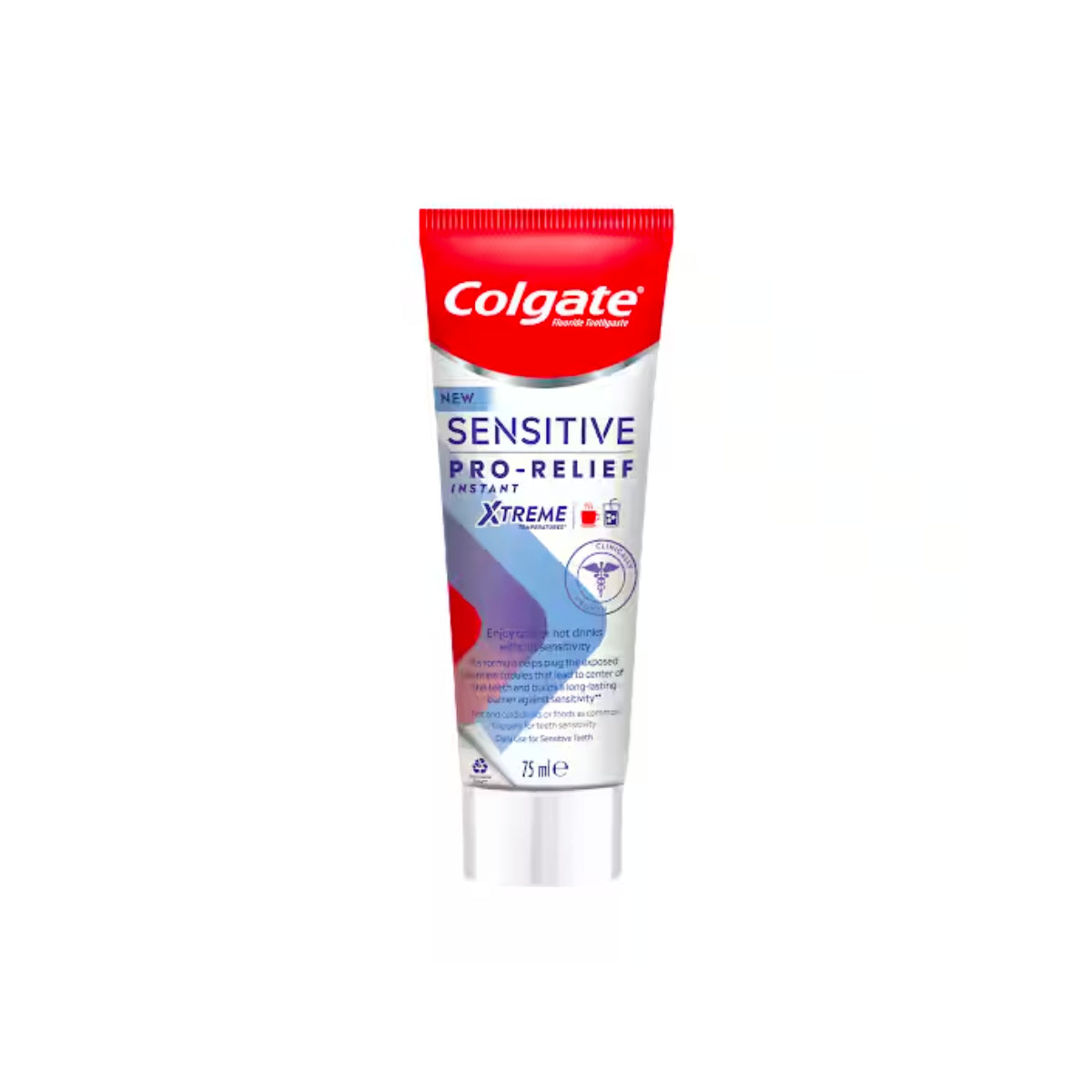 Colgate Sensitive Pro Relief Instant Xtreme Toothpaste 75ml