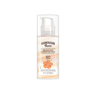 Hawaiian Tropic Silk Hydration Weightless Sunscreen Face Lotion SPF30 White 50ml