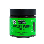 Freakin Healthy Chocolate Hazelnut Spread 200gm