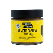 Freakin Healthy Almond Cashew Spread 200gm