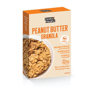 Freakin Healthy Peanut Granola 340gm