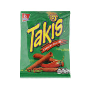 Takis  Fajita Crunchy 4oz
