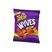 Takis Waves Fuego Potato  Chips 2.5oz