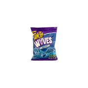 Takis Blue Heat Waves 71gm