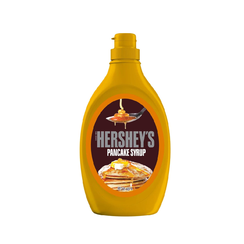 Hershey's Pancake Syrup 623gm
