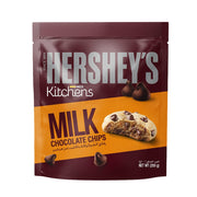 Hershey's Milk Baking Chocolate Chips 200gm