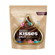 Hershey's Kisses Special Selection Chocolate 325Gm