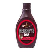 Hershey's Chocolate Syrup 623gm
