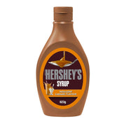 Hershey's Caramel Syrup 623gm