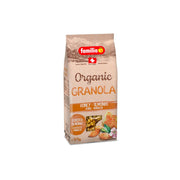 Familia Organic Honey Almond Crunch Granola 375g