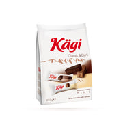 Kagi Mini Classic & Dark 250G