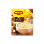 Maggi Soup Mushroom 68G