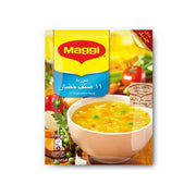 Maggi Soup 11 Vegetables 53G