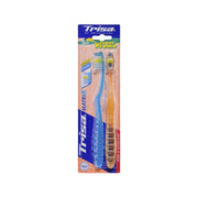 Trisa Toothbrush Matrix Duo Soft