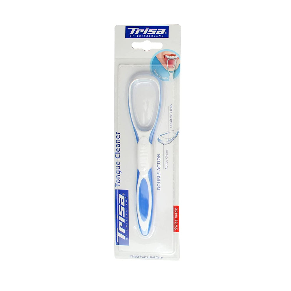 Trisa Tongue Cleaner