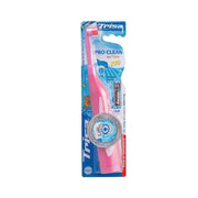Trisa Pro Clean Battery Advanced Toothbrush Kid