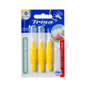 Trisa Interdental ISO#0 Yellow