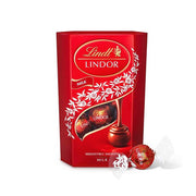 Lindt Lindor Milk Ball Chocolates 200g