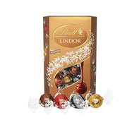 Lindt Lindor Assorted Balls 200G @ 20% Off