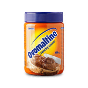 Ovomaltine Crunchy Cream Chocolate Spread 380G