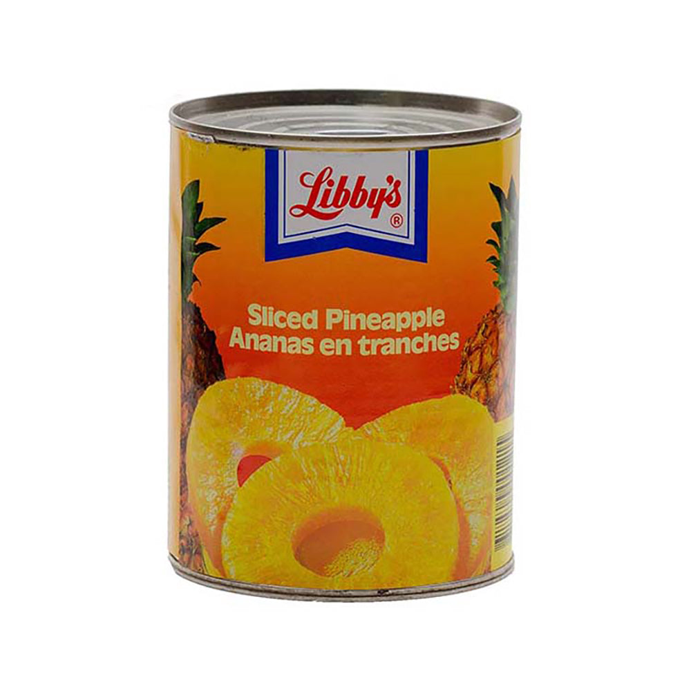 Libby's Pineapple Slices 570G