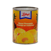 Libby's Pineapple Slices 570G