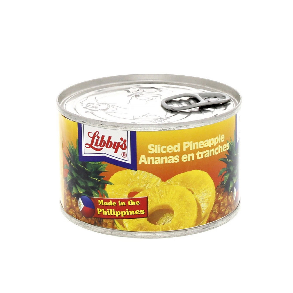 Libby's Pineapple Slices 235G