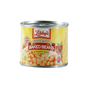 Libby's Baked Beans 220gm