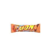 Nestle Lion Peanut Chocolate Bar 40G