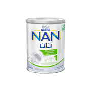 NAN Comfort Starter Infant Formula Milk Powder From 0 to 6 Months 400g