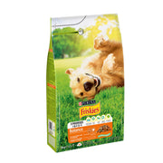 Purina Friskies Balance Chicken & Beef With Vegetables Dog Food 3Kg