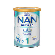 NAN Optipro 1 Starter Infant Formula w/ Iron 400G