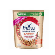 Fitness Granola PumpSeed&C/Berry B/FastCereal 450G