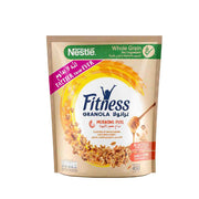 Fitness Granola w/ Honey Breakfast Cereal 450G
