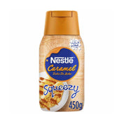 Nestle Dolce  Leche Botile 450Gm