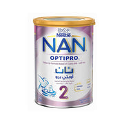 NAN Optipro 2 Follow-Up InfantFormula w/ Iron 400G
