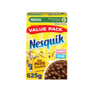 Nestle Nesquik Chocolate Cereal 625G