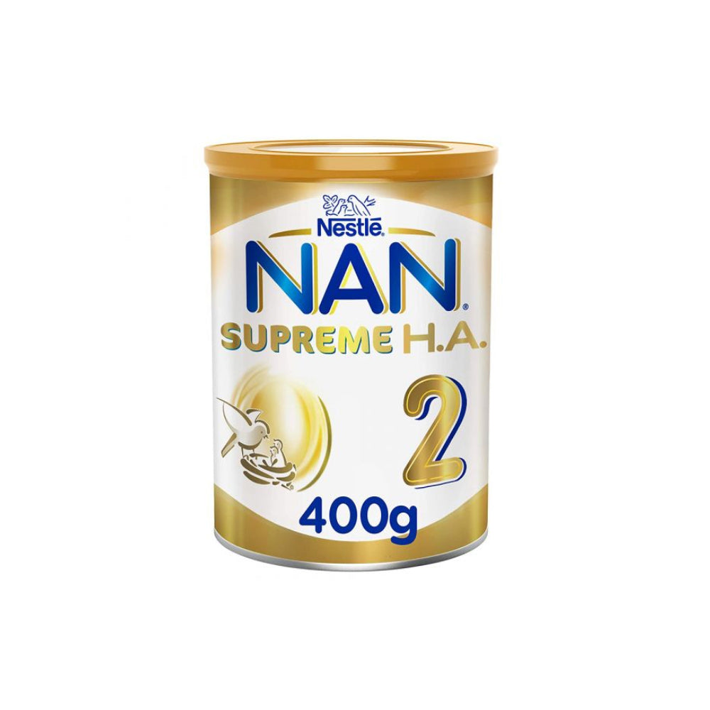 NAN Supreme H.A 2 Follow-Up Formula 400G