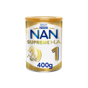 NAN Supreme H.A 1 Starter Infant Formula 400G