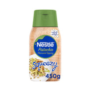 Nestle Pistachio Bottle 450gm