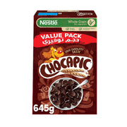 Nestle Chocapic Chocolate Cereal 645gm