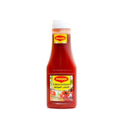 Maggi Tomato Kethalal Sqzbtl 350G