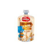 Cerelac Grains and Milk Wheat & Honey Cereal 110g
