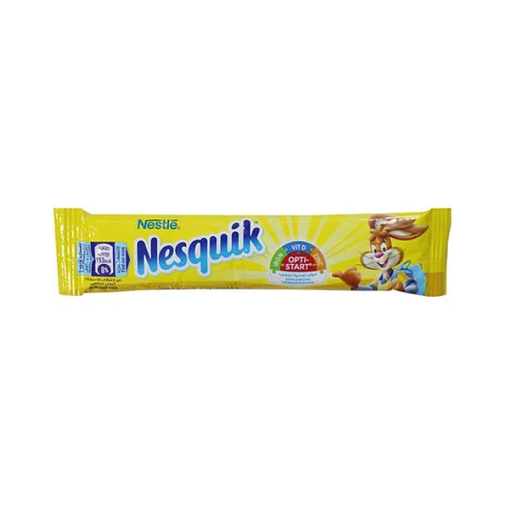 Nesquick Chocolate Powder Sparta 13.5gm