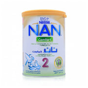 Nestle NAN Comfort 2 Milk Powder 400gm