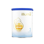 Illuma Growing Up Formula Cow Milk  From 1 to 3 Years 400gm